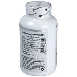 Nattocir nale 60cap. | Farmacia Barata