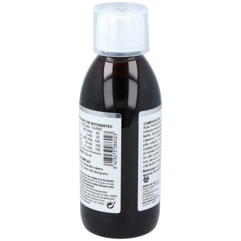 Inmuno defens-a 250ml. | Farmacia Barata