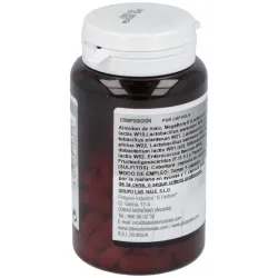 Nale mega 9 60caps | Farmacia Barata