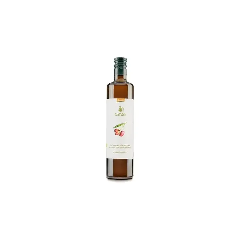 Cal valls aceite oliva picual virgen extra frío 750ml | Farmacia Barata Cal valls aceite oliva picual virgen extra frío 750ml | Farmacia Barata