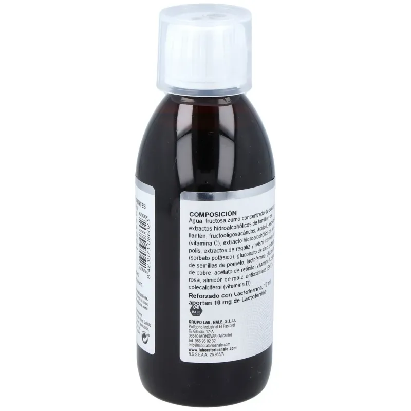 Inmuno defens-a 250ml. | Farmacia Barata