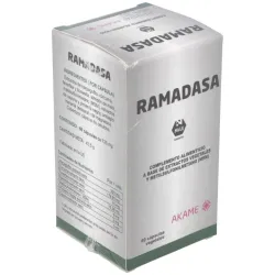 Ramadasa 60cap. | Farmacia Barata Ramadasa 60cap. | Farmacia Barata