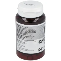Nale cholest qi 60caps | Farmacia Barata