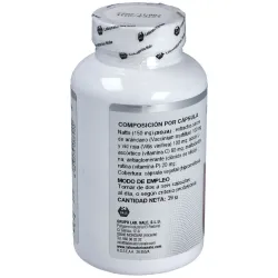 Nattocir nale 60cap. | Farmacia Barata