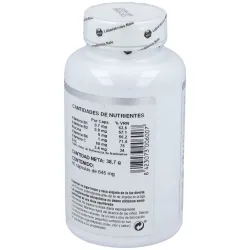 Nale gm-inmuno plus 60caps | Farmacia Barata