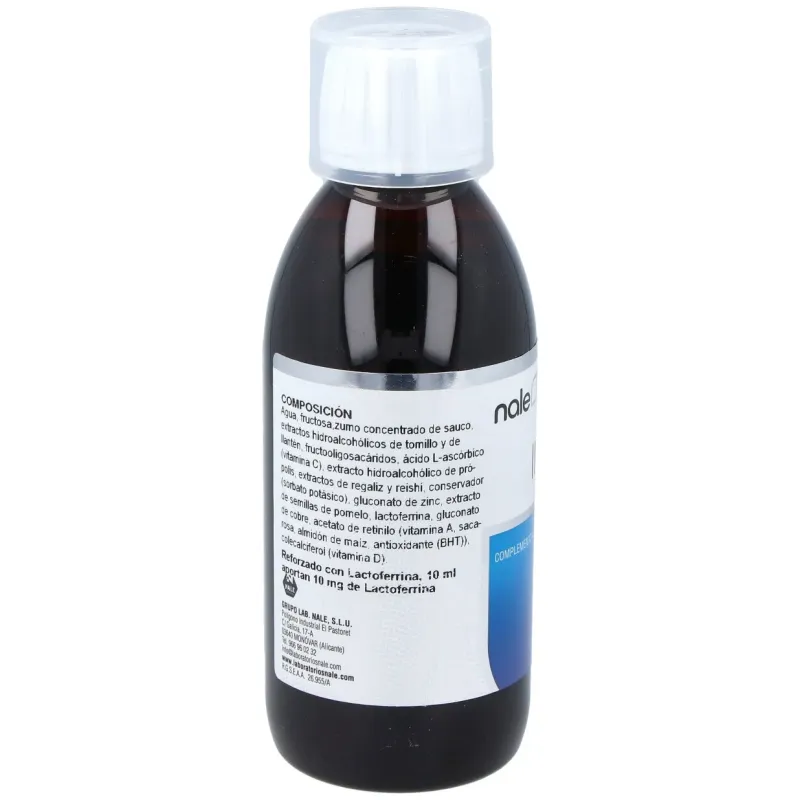 Inmuno defens-a 250ml. | Farmacia Barata
