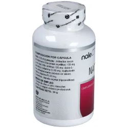 Nattocir nale 60cap. | Farmacia Barata