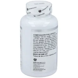Nale gm-inmuno plus 60caps | Farmacia Barata