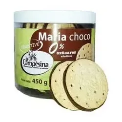 La campesina galleta cocochoc 0% azúcares 425g