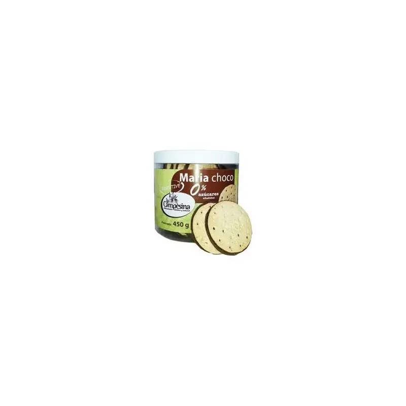La campesina galleta cocochoc 0% azúcares 425g | Farmacia Barata