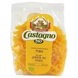 Castagno espirales maíz eco 250g