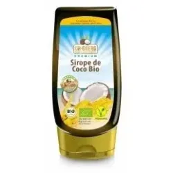Dr-goerg sirope de coco bio 350g/250 ml