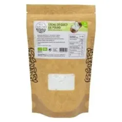 Salim Eco-Salim Leche de Coco en Polvo Bio Vegano, 200 g