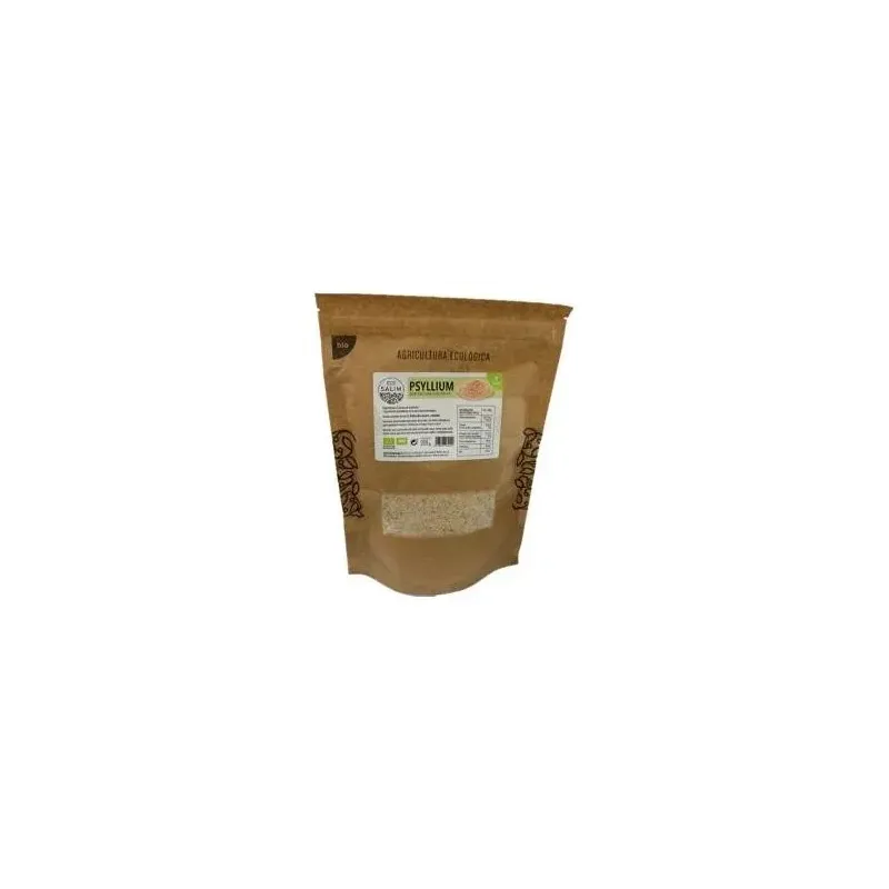 Eco-salim psyllium plantago ovata bio vegan 200g | Farmacia Barata