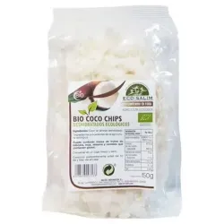 Eco-salim coco chips deshidratados bio 150g | Farmacia Barata