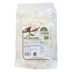 Eco-salim coco chips deshidratados bio 150g | Farmacia Barata
