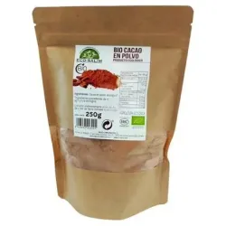 Cacao en polvo 250gr. bio vegan | Farmacia Barata
