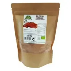 Cacao en polvo 250gr. bio vegan | Farmacia Barata