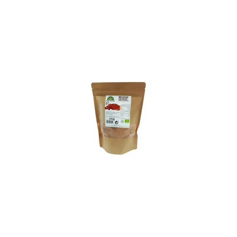 Cacao en polvo 250gr. bio vegan | Farmacia Barata