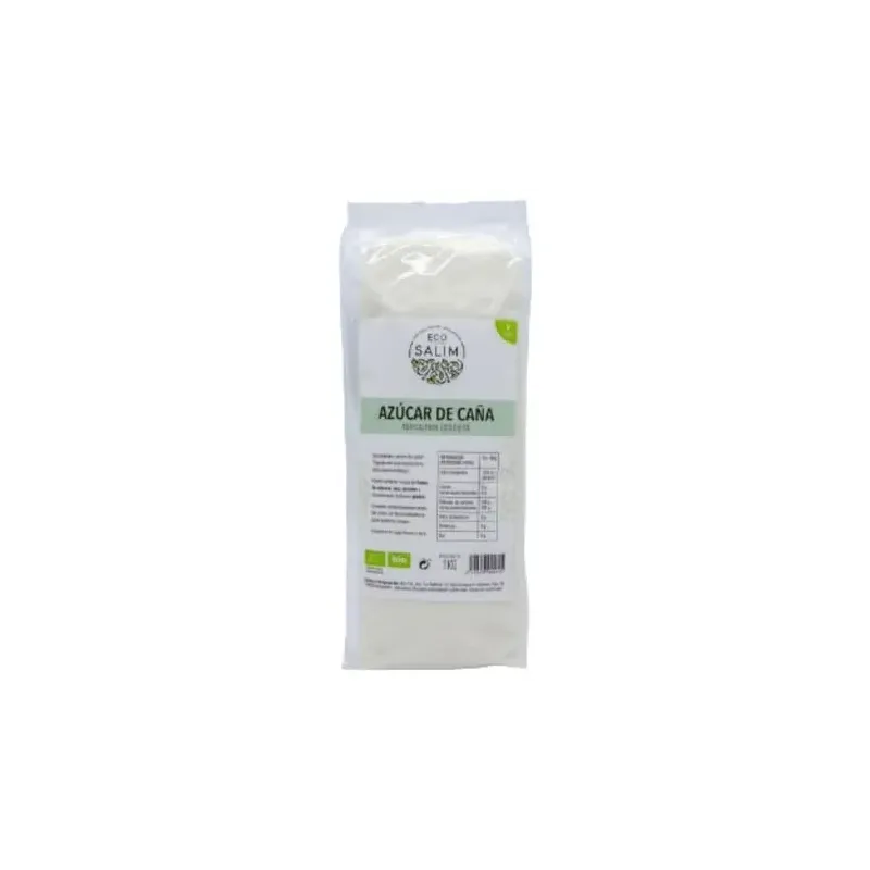 Int-salim azúcar blanco eco 1kg | Farmacia Barata