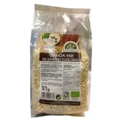 Eco-salim quinoa mix desayuno eco 125g | Farmacia Barata
