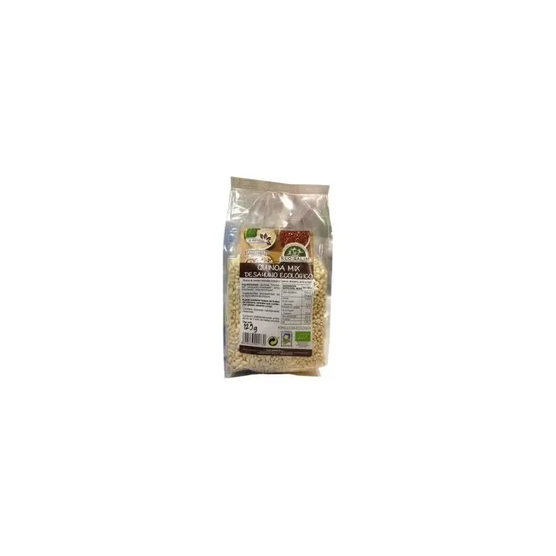 Eco-salim quinoa mix desayuno eco 125g | Farmacia Barata