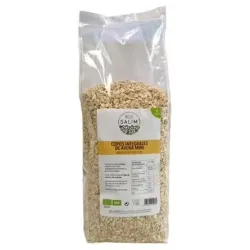 Eco Salim Copos de Avena Mini Bio Vegano, 1 kg