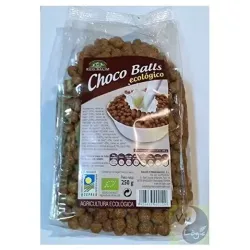 Salim Int-Salim Arroz Hinchado Choco Balls Eco, 250 g
