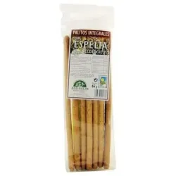 Salim Int-Salim Palitos Espelta Int Eco, 65 g