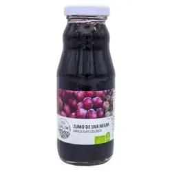 Salim Int-Salim Zumo UVA Negra Eco, 200 ml