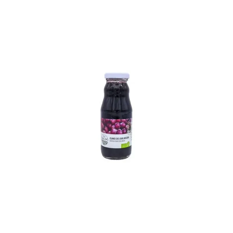 Int-salim zumo uva negra eco 200ml | Farmacia Barata