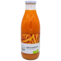 Salim Int-Salim Zumo Zanahoria Eco, 1000 ml