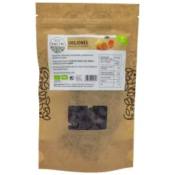 Eco-salim orejones bio vegan 250g