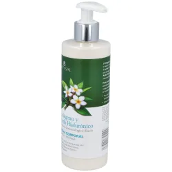 Natysal crema corporal colágeno y ácido hialurónico 300 ml | Farmacia Barata Natysal crema corporal colágeno y ácido hialurónico 300 ml | Farmacia Barata
