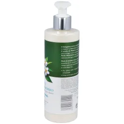 Natysal crema corporal colágeno y ácido hialurónico 300 ml | Farmacia Barata Natysal crema corporal colágeno y ácido hialurónico 300 ml | Farmacia Barata