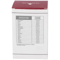 Natysal colageno hidrolizado con silicio y vitamina d3 60comp | Farmacia Barata Natysal colageno hidrolizado con silicio y vitamina d3 60comp | Farmacia Barata
