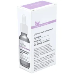 Natysal acido hialuronico 4d y provitamina b5 serum 20ml | Farmacia Barata