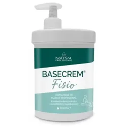 Natysal basecrem fisio crema 1kg