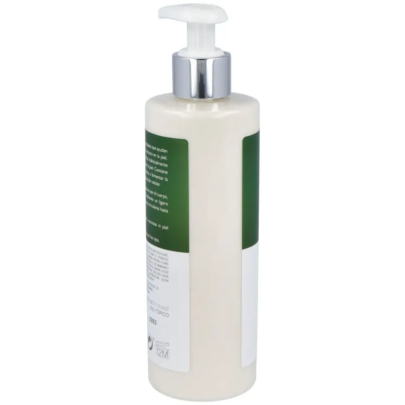 Natysal crema corporal colágeno y ácido hialurónico 300 ml | Farmacia Barata Natysal crema corporal colágeno y ácido hialurónico 300 ml | Farmacia Barata