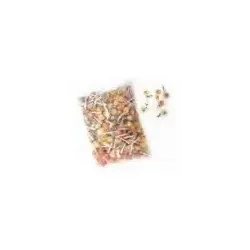 Gerio mini pops s/g caramelo palo 1kg | Farmacia Barata