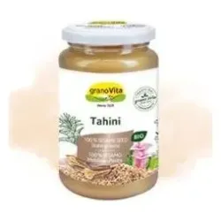 Granovita Tahini Bio, 350 g