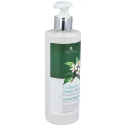 Natysal crema corporal colágeno y ácido hialurónico 300 ml | Farmacia Barata Natysal crema corporal colágeno y ácido hialurónico 300 ml | Farmacia Barata