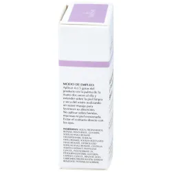 Natysal acido hialuronico 4d y provitamina b5 serum 20ml | Farmacia Barata