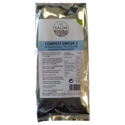 Int Salim Compost Omega 3, 250 g