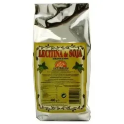 Int Salim Lecitina Soja Modificada, 400 g