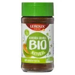 Leroux achicoria soluble bio 100g