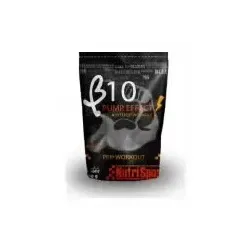 Nutrisport b10 pump effect 400g