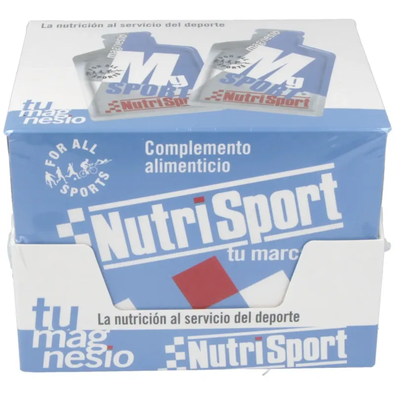 Magnesio liquido calambres caja 24sbrs. | Farmacia Barata Magnesio liquido calambres caja 24sbrs. | Farmacia Barata