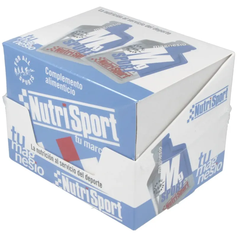 Magnesio liquido calambres caja 24sbrs. | Farmacia Barata Magnesio liquido calambres caja 24sbrs. | Farmacia Barata
