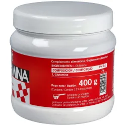 Nutrisport lglutamina 400g | Farmacia Barata Nutrisport lglutamina 400g | Farmacia Barata